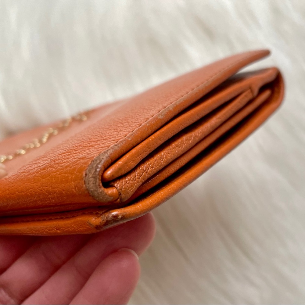 YSL wallet. - Picture 2 of 13